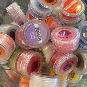 Mini scentsy testers 115